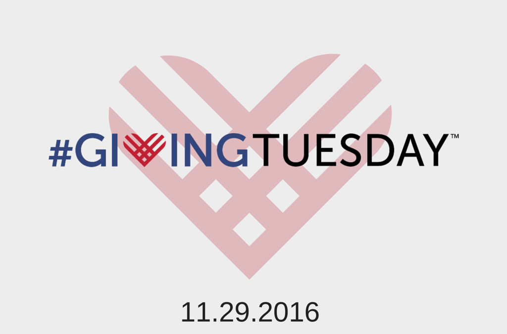 Create a #GivingTuesday Strategy to Engage Donors