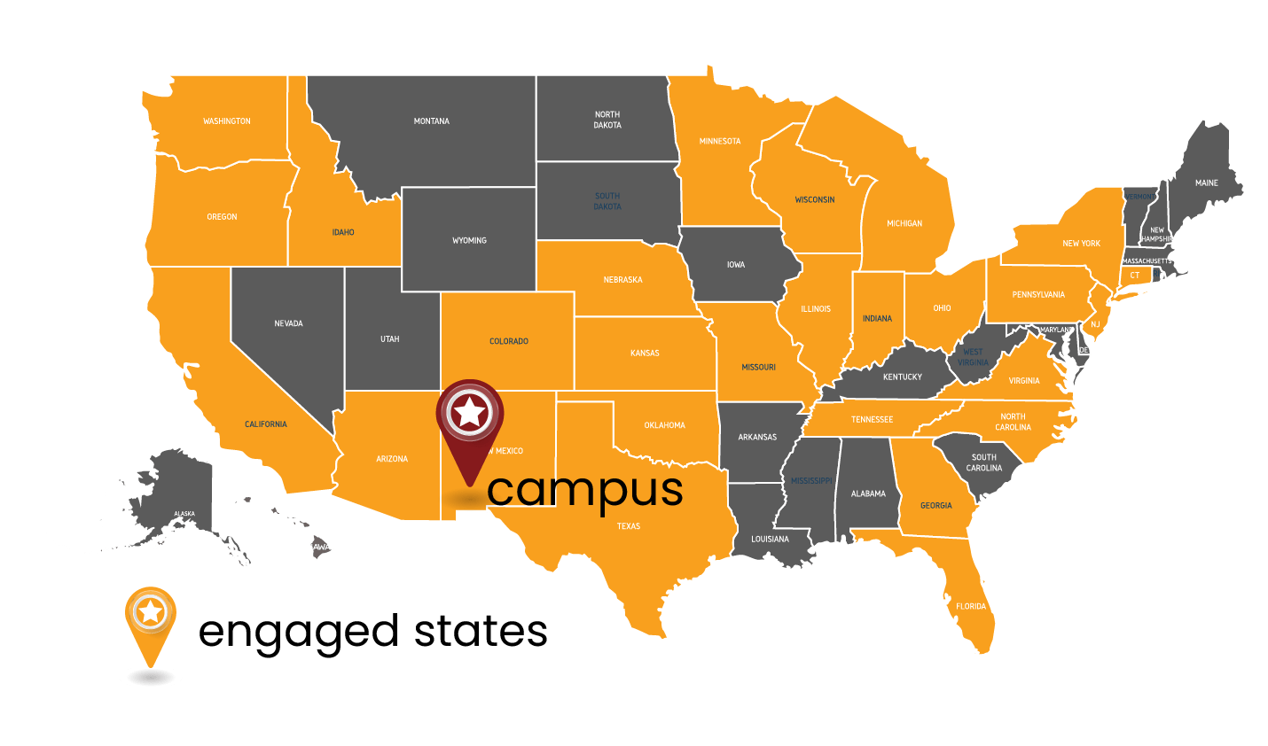 NMSU Map Engagment